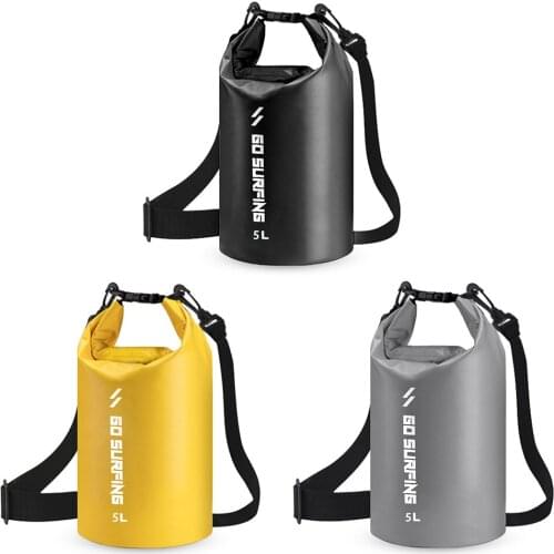 MOJOYCE Surfing Bags