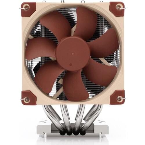 Noctua NH-D9 DX-3647 4U Intel Xeon processors CPU cooler with Double 92mm NF-A9 PWM fans For LGA3647 workstations and servers