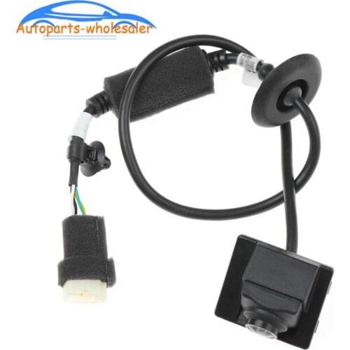 New 5WHG104405 10184390 5WHG104405YB00HC For Roewe Rear View Backup Camera Car Accessories