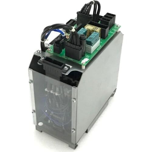 New in box JZRCR-YPU01C-1 JZRCR-YPU03C-1 Robot Controller Power Supply Unit Free Shipping