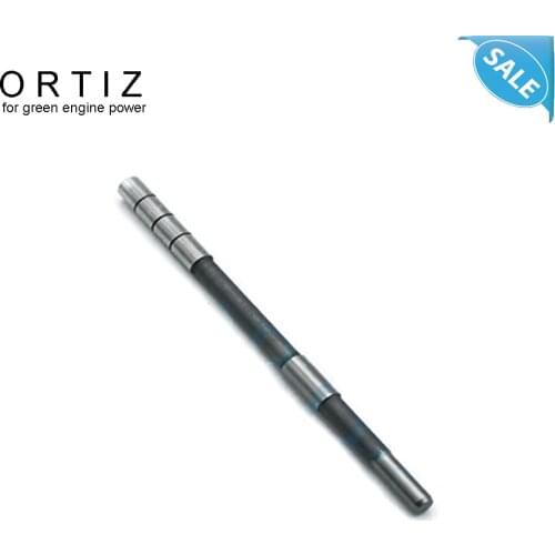 Genuine New ORTIZ Common Rail 5230 Control Valve Rod,steel valve rod for 095000-5230 car injector parts accessories