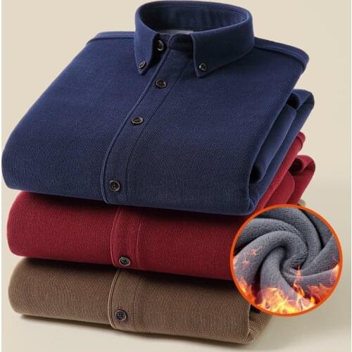 Мужские вельветовые рубашки PAULJONES China At AliExpress