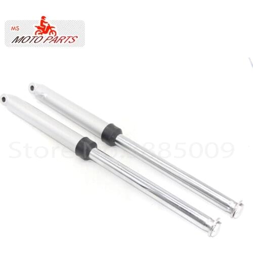 Front Forks Shocks Leg for PW50 PY50 PEEWEE 50cc PW PY 50 Pit Dirt Bike Motorcycle Part