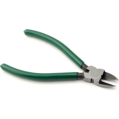 ProsKit PM-806F Plastic Cutting Plier 159MM Hand Tools Diagonal Pliers