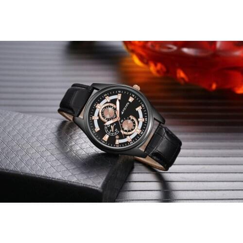 Мужские кварцевые часы SexeMara China At AliExpress