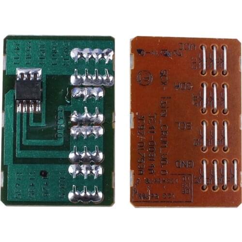 Compatible 106R01246 Toner Chip For XEROX Phaser 3428 Printer