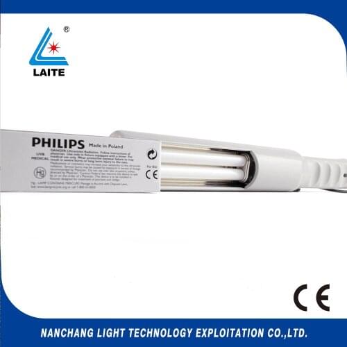 Dermatosis patients Medical lamp UV Radication Treatment Lamp free shipping-1set