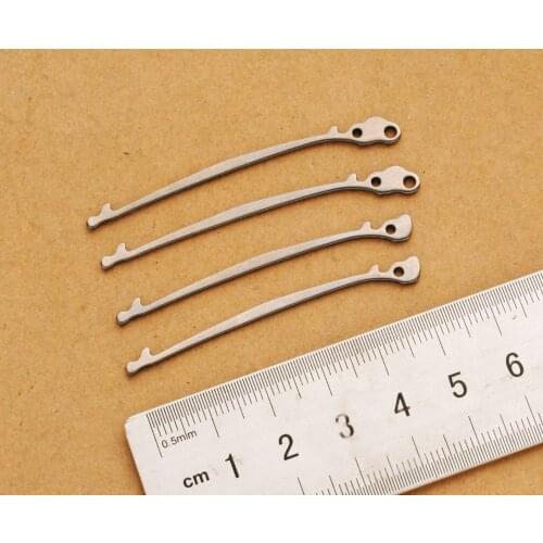 1 Piece Backspacer for 58mm Victorinox Swiss Army Knife