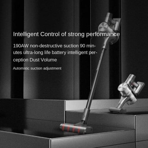 2021 New Dreame T30 Wireless Vacuum Cleaner Upgrade Version from Dreame