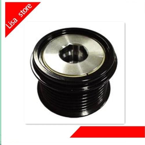 27415-0W010 Alternator Pulley foPulley For Lexus GS IS 05-16 RX 03-12 Toyota Alphard/Vellfire 08-14 Land Cruiser 03-09 #9081