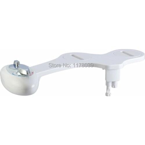 No electricity Smart toilet wash buttocks bidet,Female buttocks cleaning nozzle bidet,wash anus self-cleaning nozzle,J17585