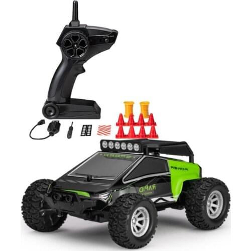 Children 2.4G Wireless Remote Control High Speed Competitive Drift Racing Car RC Car Toys For Boys Kids Birthday Gifts