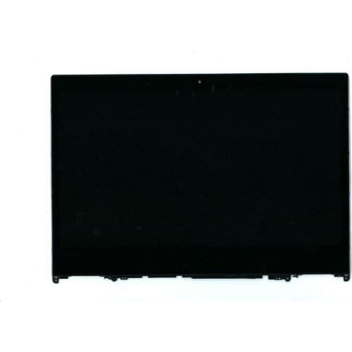 New Screen Replacement for NV140FHM-N43 FHD 1920x1080 IPS Matte LCD LED Display Panel Matrix