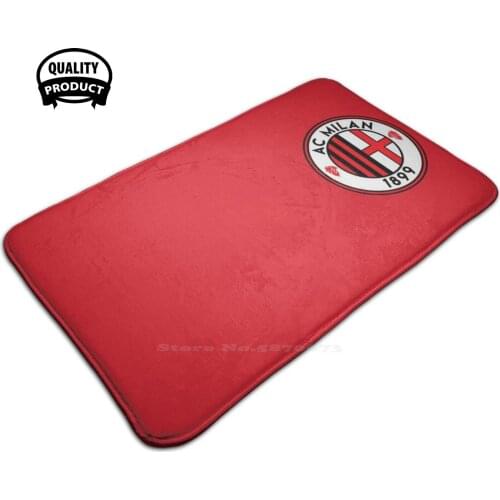 Capolista Of Serie A ( ) 3 Sizes Home Rug Room Carpet Logo Football Sports E Italia Fanart Red Devil Inter Juve Ale