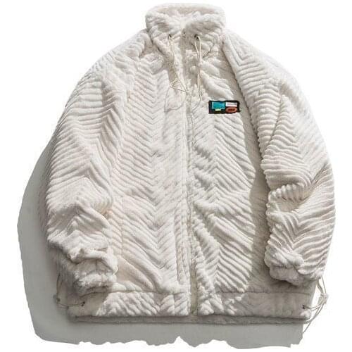 EBAIHUI Men's Autumn Parkas