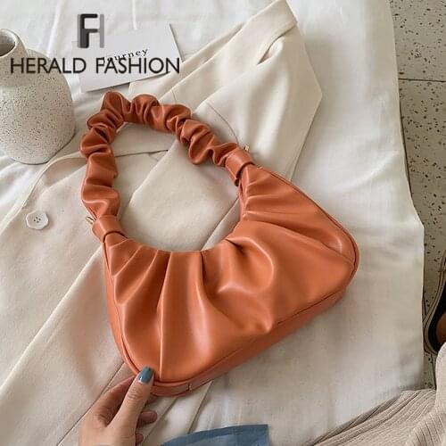 Женские маленькие клатчи FH HERALD FASHION China At AliExpress