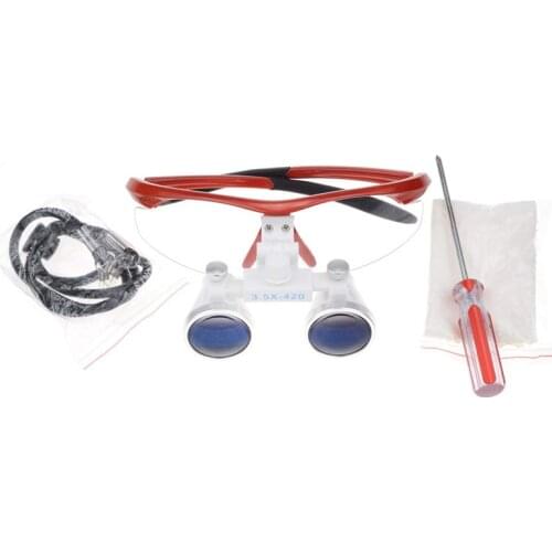 HBTS Optical Instruments