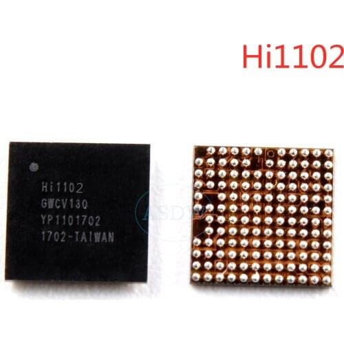 Hi1102 For Huawei Glory 4X 4C 5A 6X WIFI IC Wi-Fi Module IC Chip