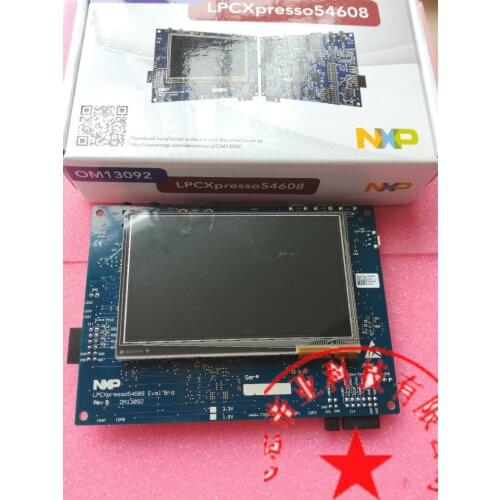 Spot Om13092 Tool for Lpcxpresso54608 Lpc54608 Development Board