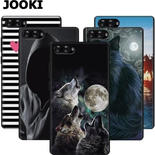 Чехлы для телефонов DOOGEE MIX JOOKI China At AliExpress