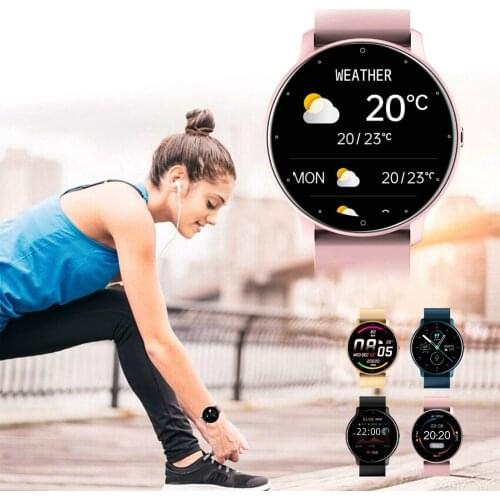 Mens Smart Watch Mibro China