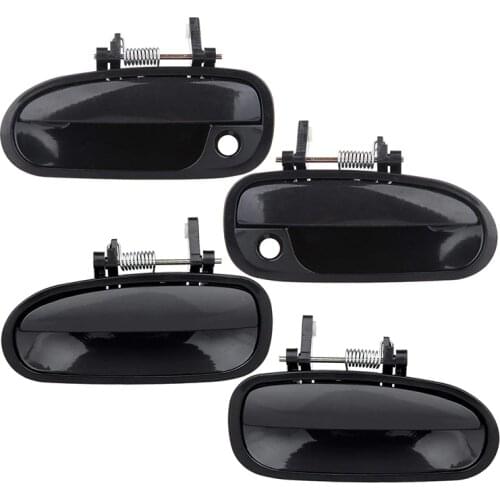 Car Outside Exterior Door Handle for Honda Civic EK3 1996 1997 1998 1999 2000