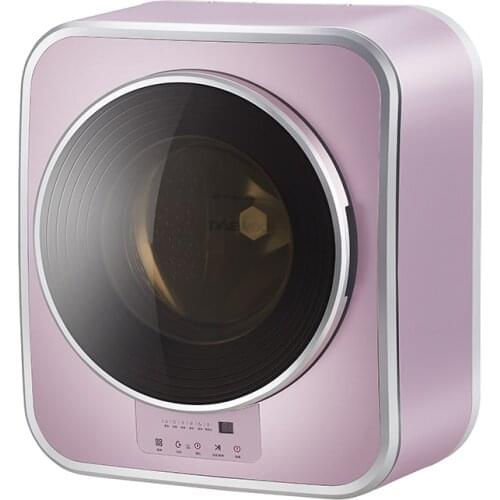 DY-BGX01 wall-mounted washing machine mini childrens clothing disinfection, boiling and washing drum washing machine, automatic