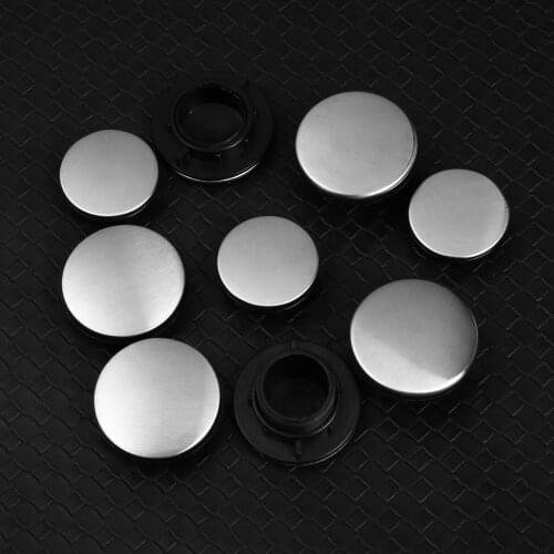 Practical Kitchen Sink Tap Hole Cover Water Blanking Plug Stopper Drainage Seal Anti-leakage Faucet Washbasin Accessories