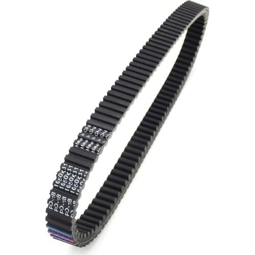 ATV UTV DRIVE BELT TRANSFER BELT CLUTCH BELT FOR Polaris Sportsman Sportsman400 HO 400HO 4X4 Sportsman400L 400L