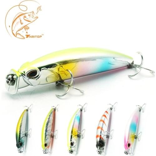 THRITOP Decorative Cosmetics