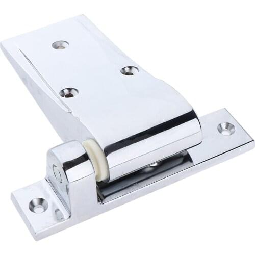 180 Degree Rotatable Right Side Lift Off Door Hinge for Boat Marine SK2-201R-A