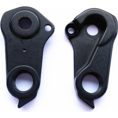 5pc Bicycle gear rear derailleur hanger For GIANT 135mm Axle fitting GIANT Trance XTC 27.5 LeMond Paragon dropout carbon frame