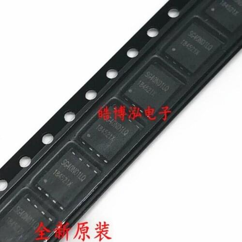10pcs/lot SG40N01LQ 40N01LQ SG40N01 DFN5x6 IC Best quality