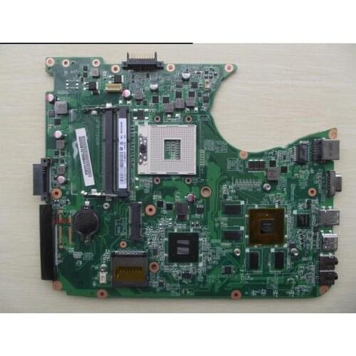 A000081570 L750 L755 connect board connect with motherboard tested by system lap connect board