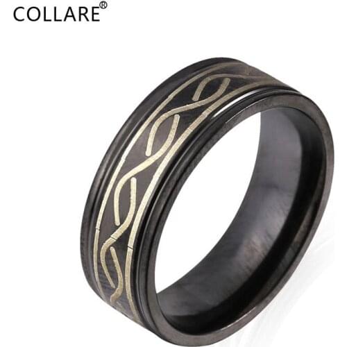 ChainsPro Paired Rings