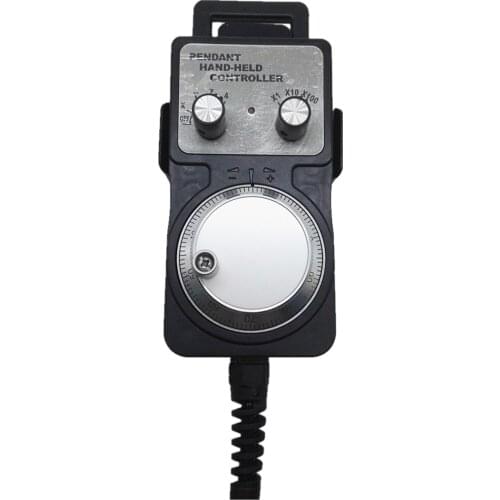 CALT sensor MPG manual pulse generator TM1469 series M index AB phase 5Vdc output for CNC machine zero correction