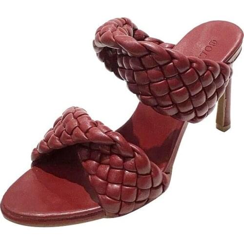 Womens High-heeled Shoes DDYZHY China