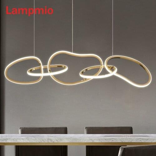 Lampmio Ceiling Lighting