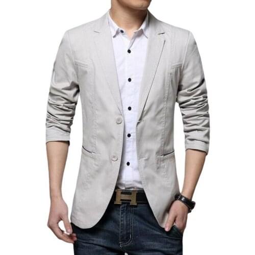 Men Luxury Wedding Blazers Male Blazers Slim Fit Suits Costume Business Formal Party Classic Blazers