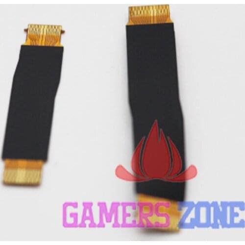 Original L/R Left Right Button Keypad Board Flex Ribbon Cable For PSV Vita 1000