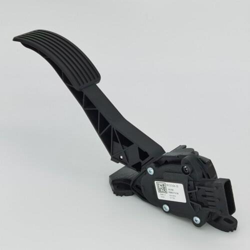 OEM P0002174 AA Electronic Throttle Accelerator Pedal Assembly Accelerator Pedal Sensor For NIO ES6 ES8