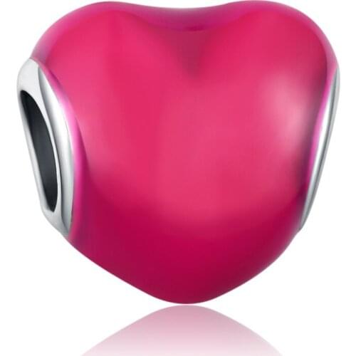 Plata de ley alloy beads llaves antiguas charms anclas para hacer pulseras jasmine princess bracelet bead ENM371