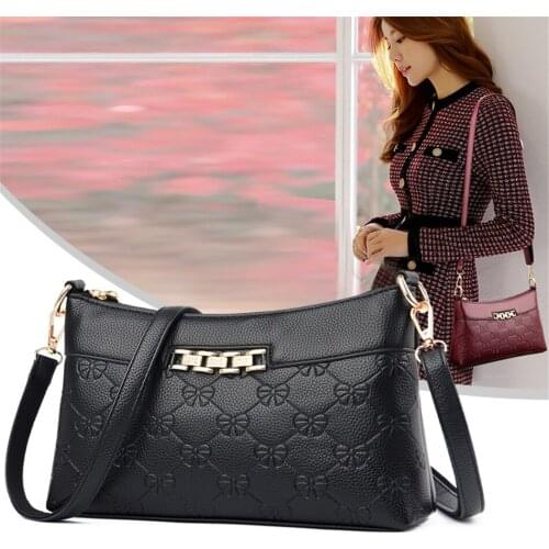 Casual Woman Shoulder Crossbody Bags for Women 2021 Purses and Handbags Luxury Handbags Women Bags Designer High Quality Handbag