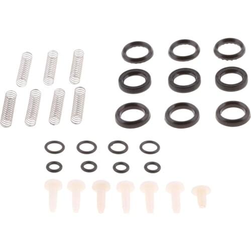 Durable Pressure Washer Pump QL280/380 Washing Machine Seal Repair Parts Fitting Accuracy