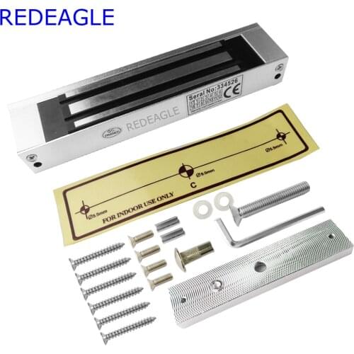 REDEAGLE Electric Locks