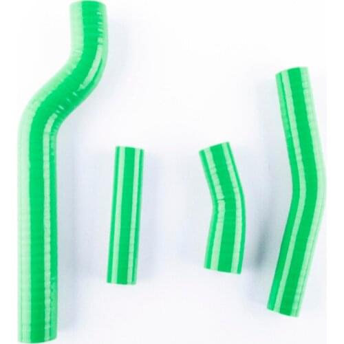 Motorcycle silicone radiator hose kit for YAMAHA YZF450 YZ450F YZF 450 2003-2009
