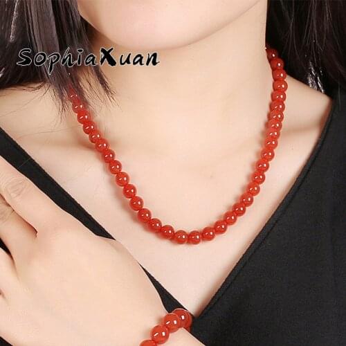 SophiaXuan Necklaces