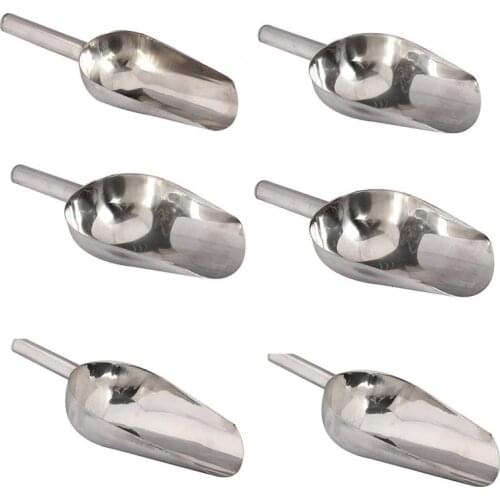 Stookits Ice Cream Spoons
