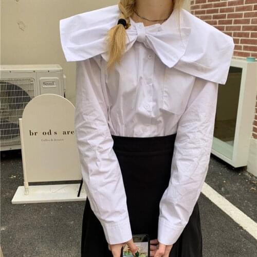 VOXYMOVOXY Women's Big Shirts