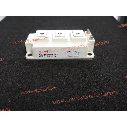 X2G300SD12P3